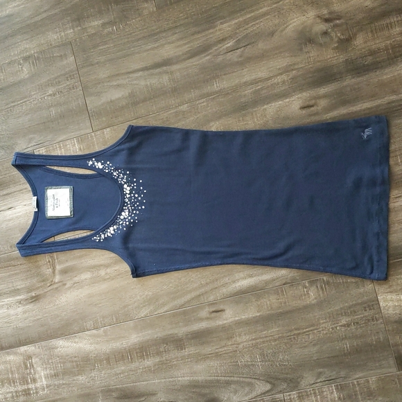 Abercrombie Tank Top - Picture 1 of 6